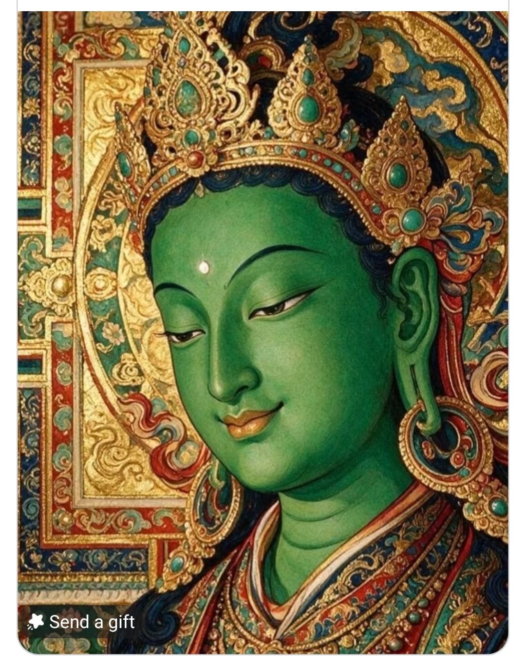 ma-tara-devi